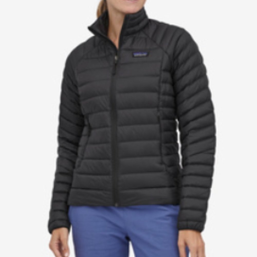 Patagonia Women's Down Jacket